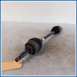 Semiasse ant. sx. TOYOTA Yaris IV