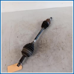 Semiasse ant. sx. TOYOTA Yaris IV