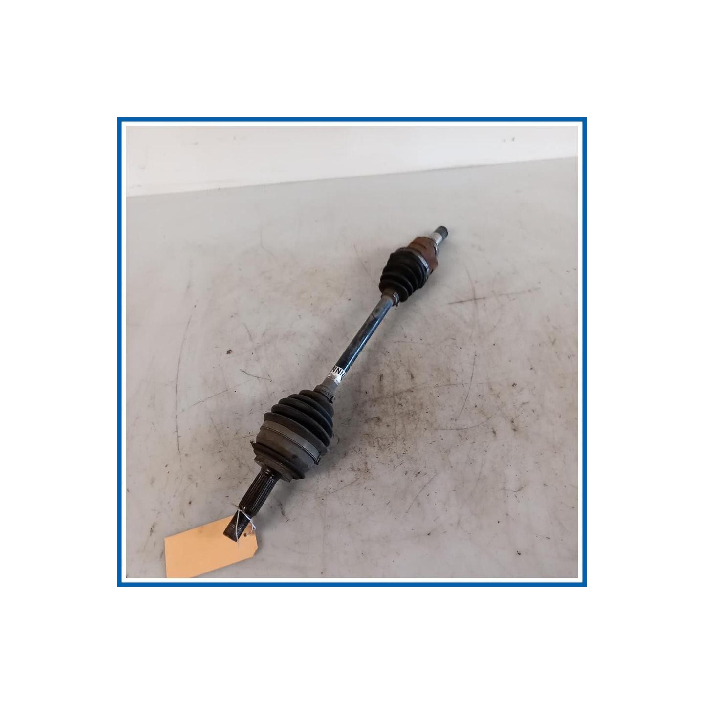 Semiasse ant. sx. TOYOTA Yaris IV