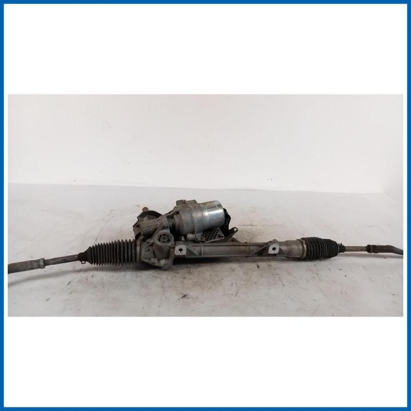 Scatola sterzo c/servosterzo CITROEN C3 Picasso