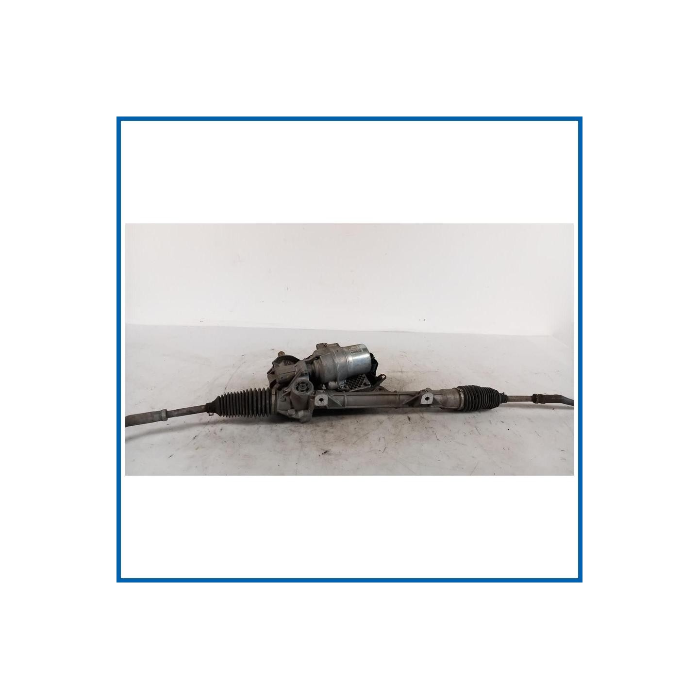 Scatola sterzo c/servosterzo CITROEN C3 Picasso
