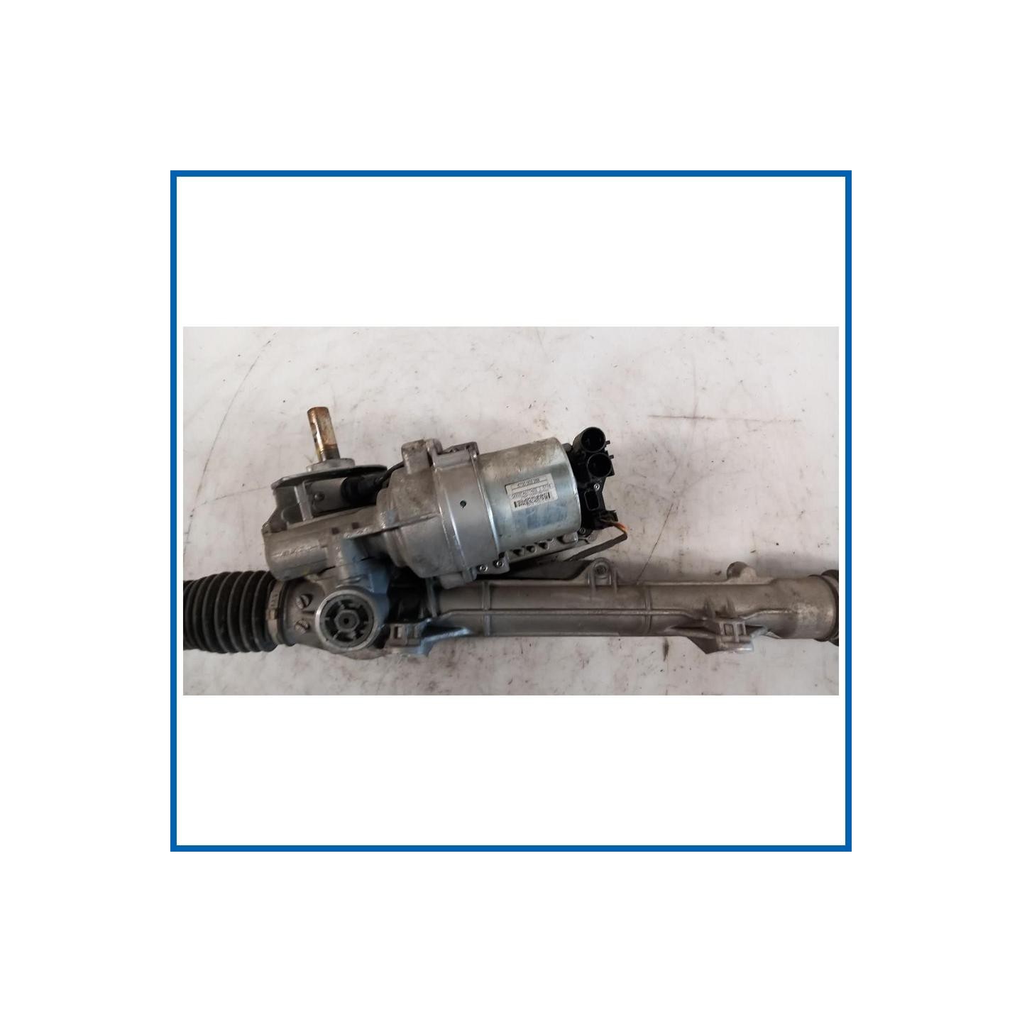 Scatola sterzo c/servosterzo CITROEN C3 Picasso