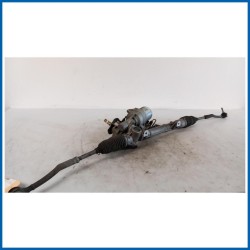 Scatola sterzo c/servosterzo CITROEN C3 Picasso