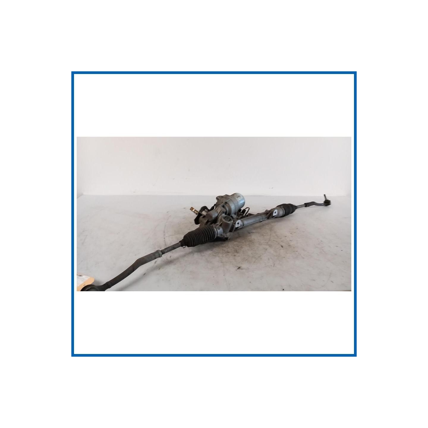 Scatola sterzo c/servosterzo CITROEN C3 Picasso