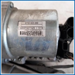 Scatola sterzo c/servosterzo CITROEN C3 Picasso