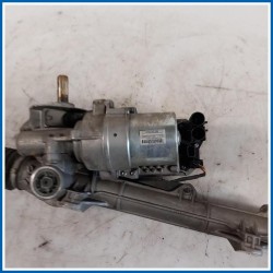 Scatola sterzo c/servosterzo CITROEN C3 Picasso