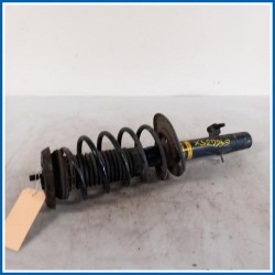 Ammortizzatore ant. sx. CITROEN C3 Picasso