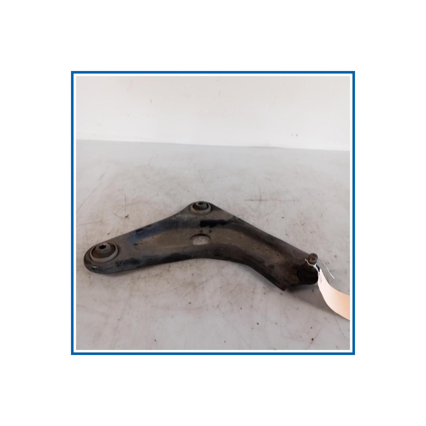 Braccio oscillante ant. dx. CITROEN C3 Picasso