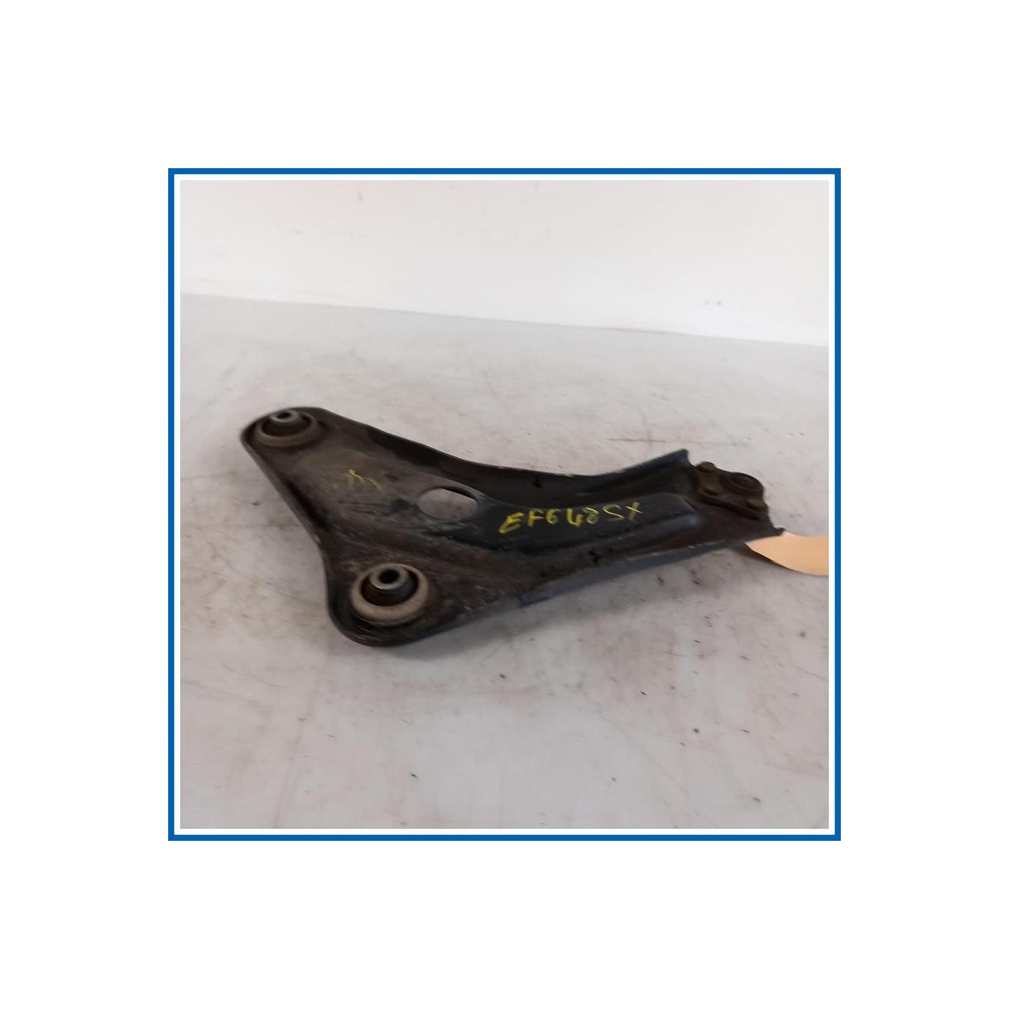 Braccio oscillante ant. dx. CITROEN C3 Picasso