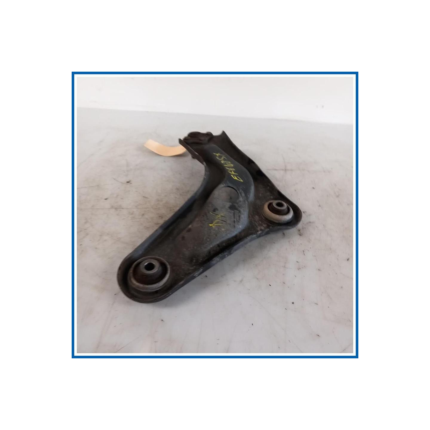Braccio oscillante ant. dx. CITROEN C3 Picasso