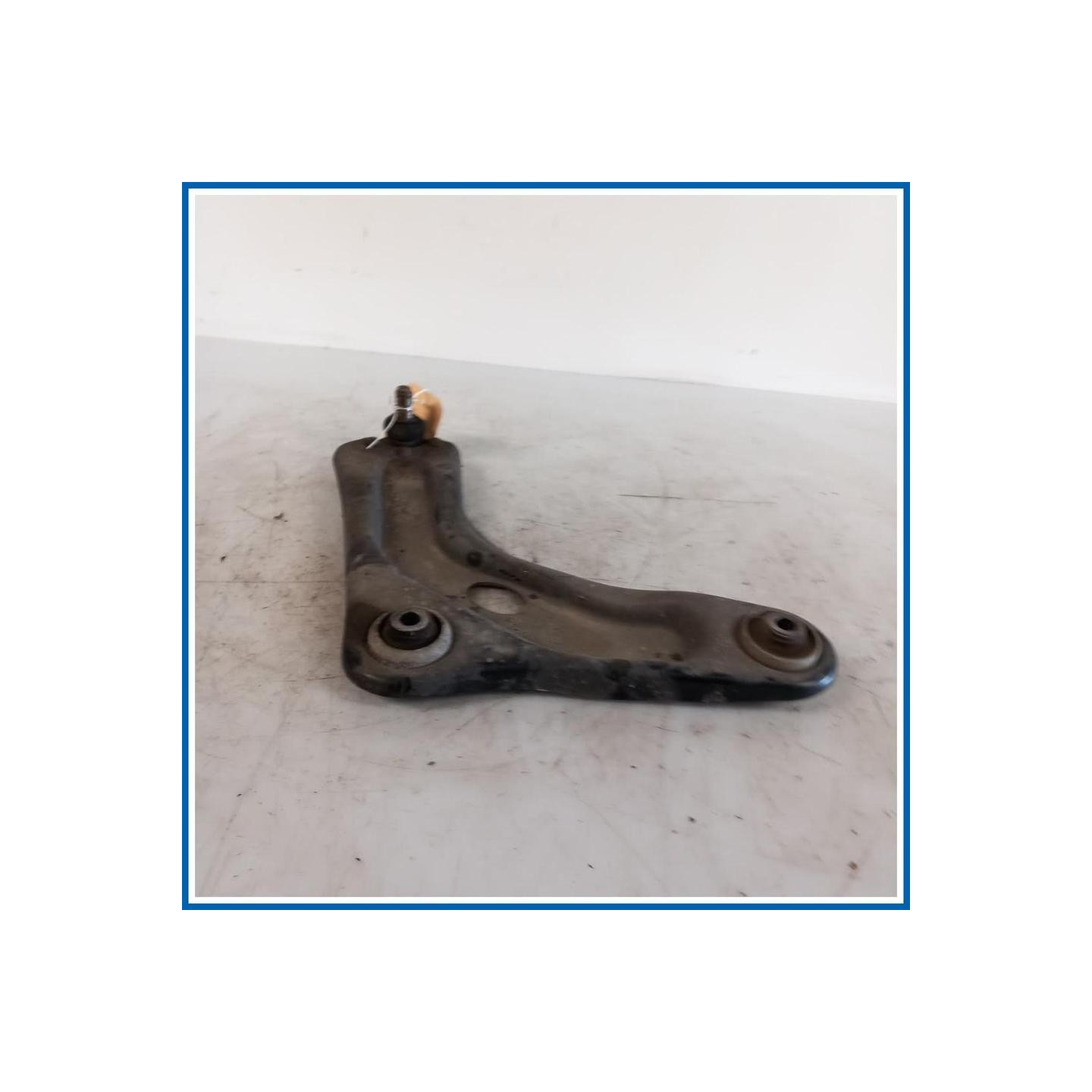 Braccio oscillante ant. dx. CITROEN C3 Picasso