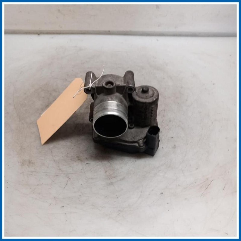 Corpo farfallato VOLKSWAGEN Polo VI