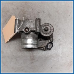 Corpo farfallato VOLKSWAGEN Polo VI