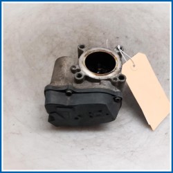 Corpo farfallato VOLKSWAGEN Polo VI