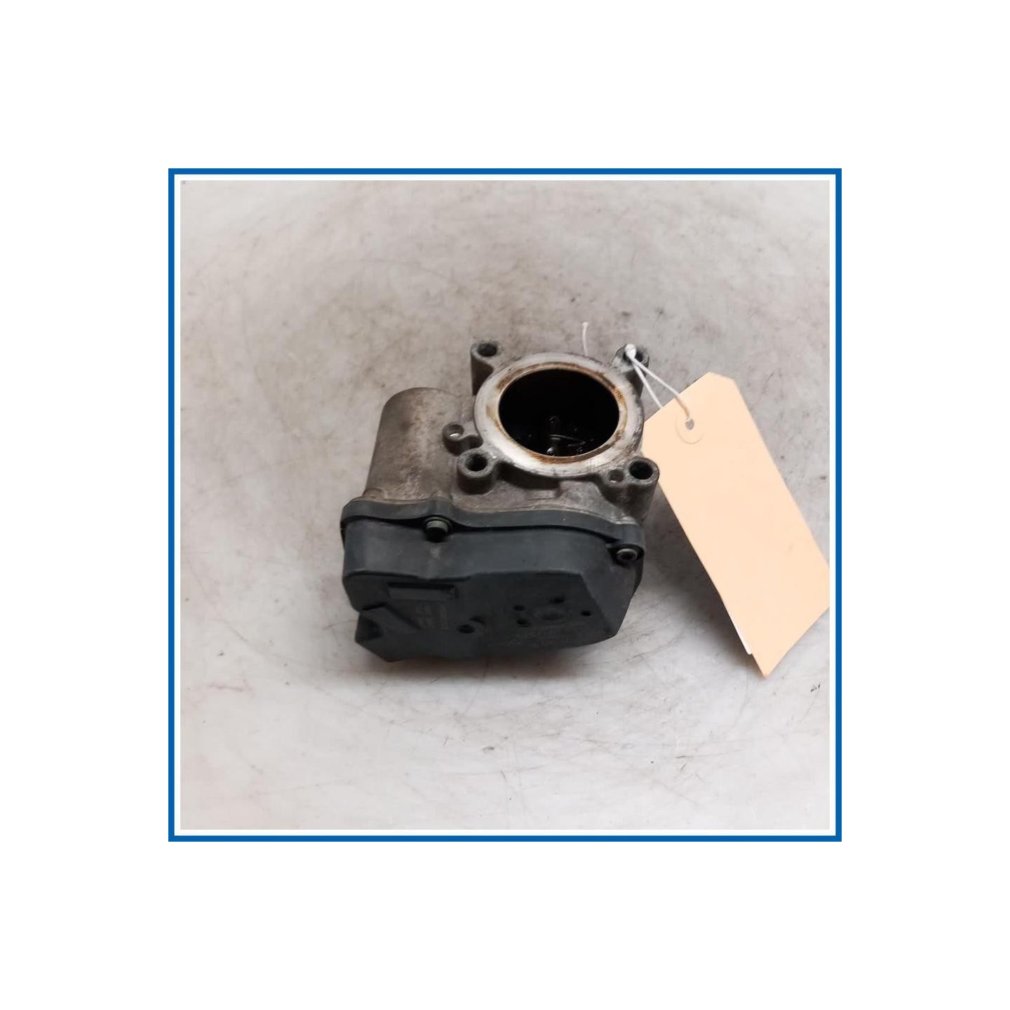 Corpo farfallato VOLKSWAGEN Polo VI