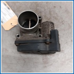 Corpo farfallato VOLKSWAGEN Polo VI