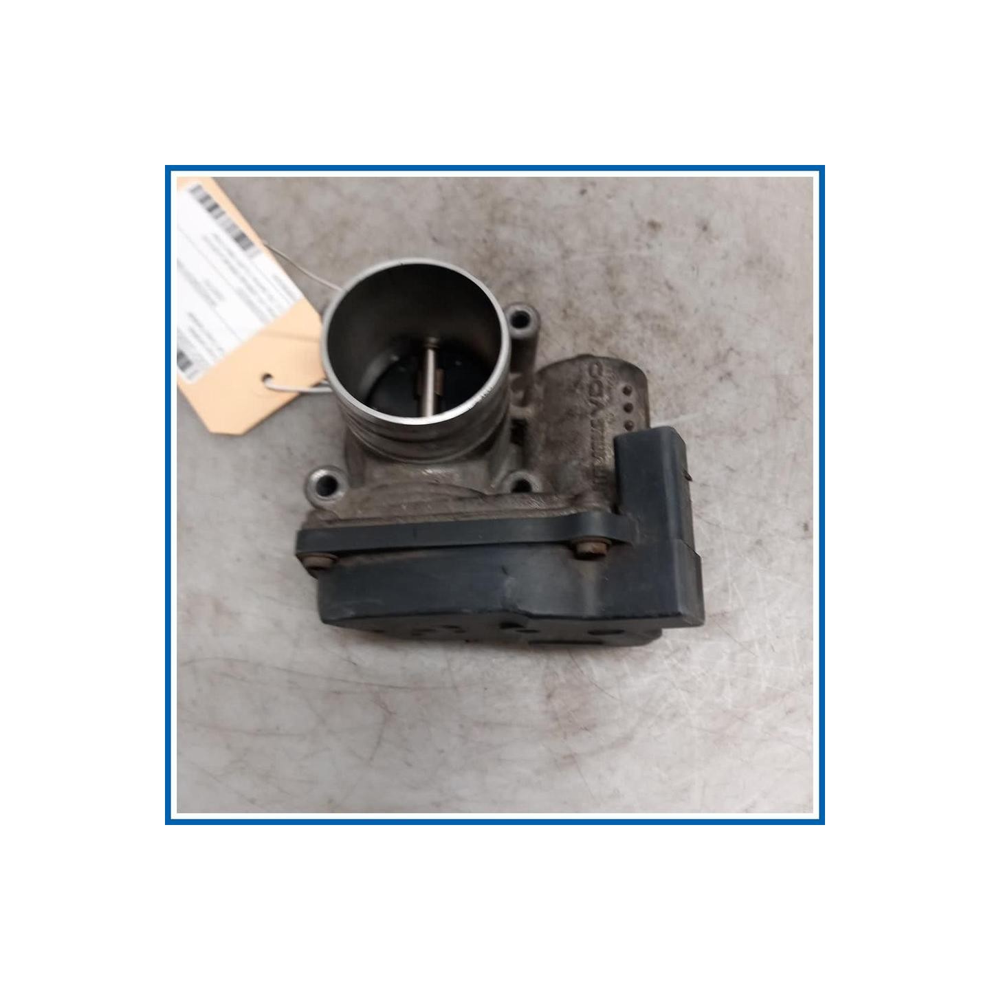Corpo farfallato VOLKSWAGEN Polo VI
