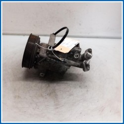Compressore a/c DACIA Dokker
