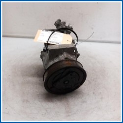 Compressore a/c DACIA Dokker