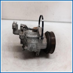 Compressore a/c DACIA Dokker