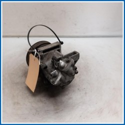 Compressore a/c DACIA Dokker