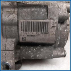 Compressore a/c DACIA Dokker