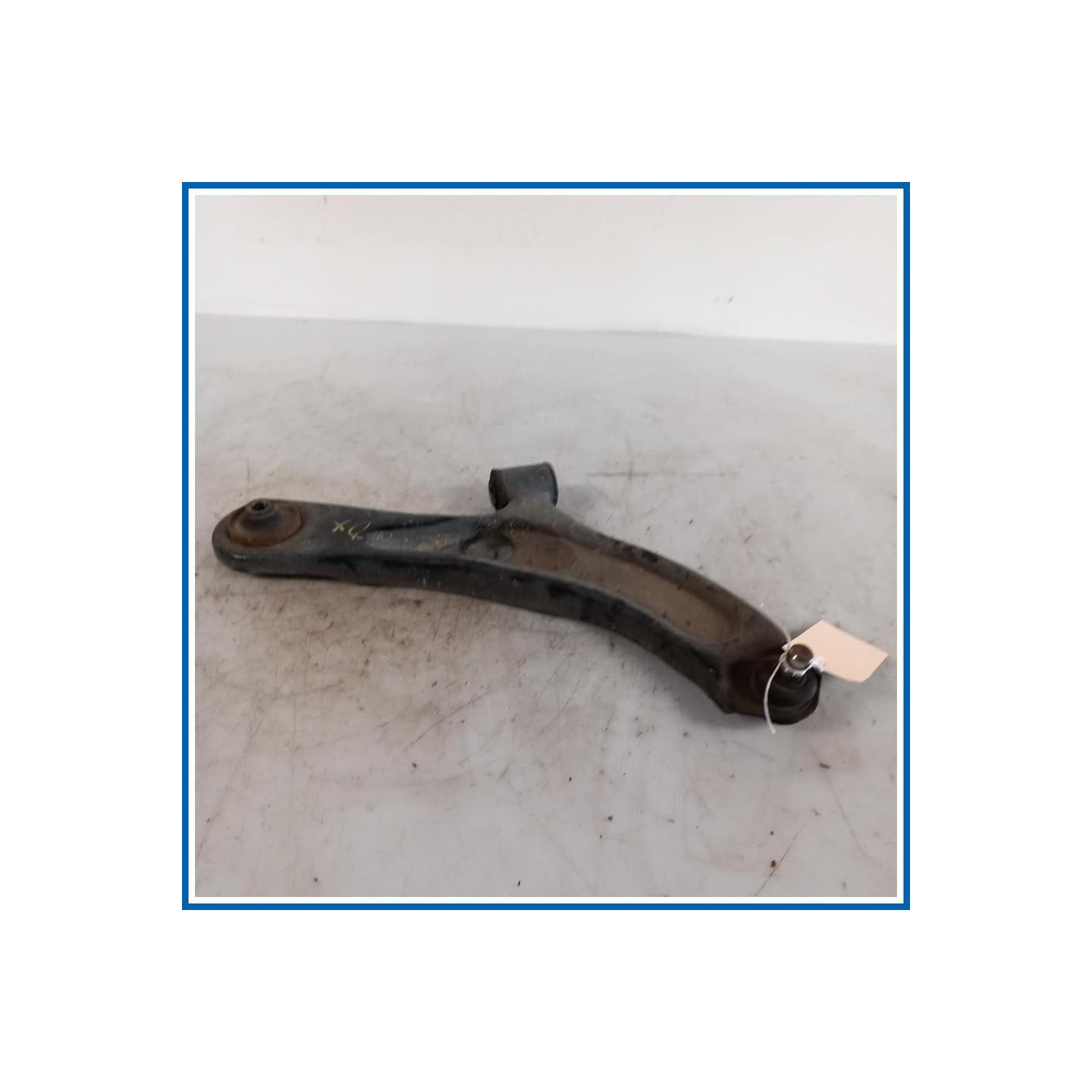 Braccio oscillante ant. dx. SUZUKI Swift IV