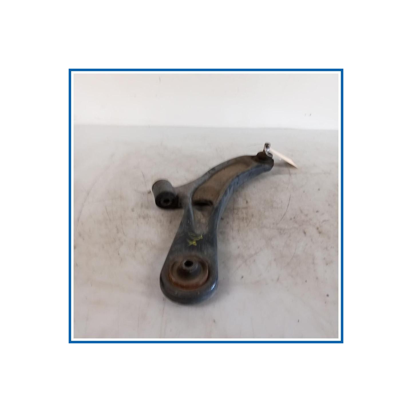 Braccio oscillante ant. dx. SUZUKI Swift IV