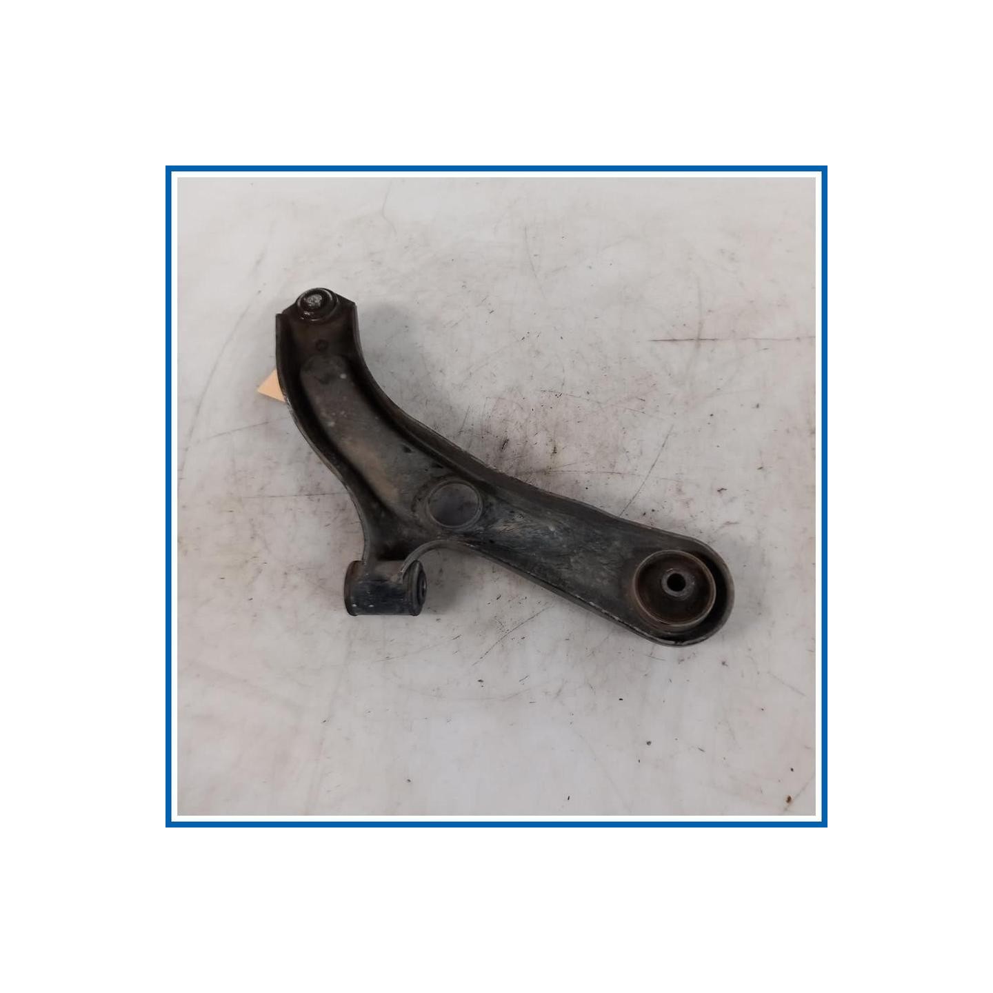Braccio oscillante ant. sx. SUZUKI Swift IV