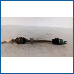 Semiasse ant. dx. SUZUKI Swift IV