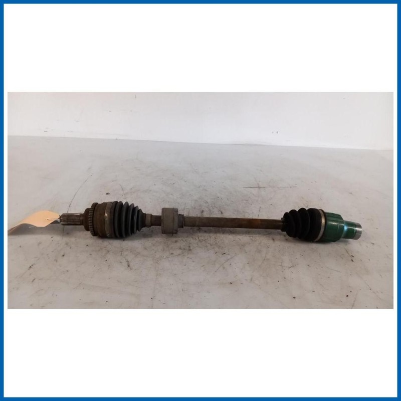 Semiasse ant. dx. SUZUKI Swift IV