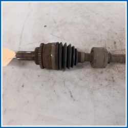 Semiasse ant. dx. SUZUKI Swift IV