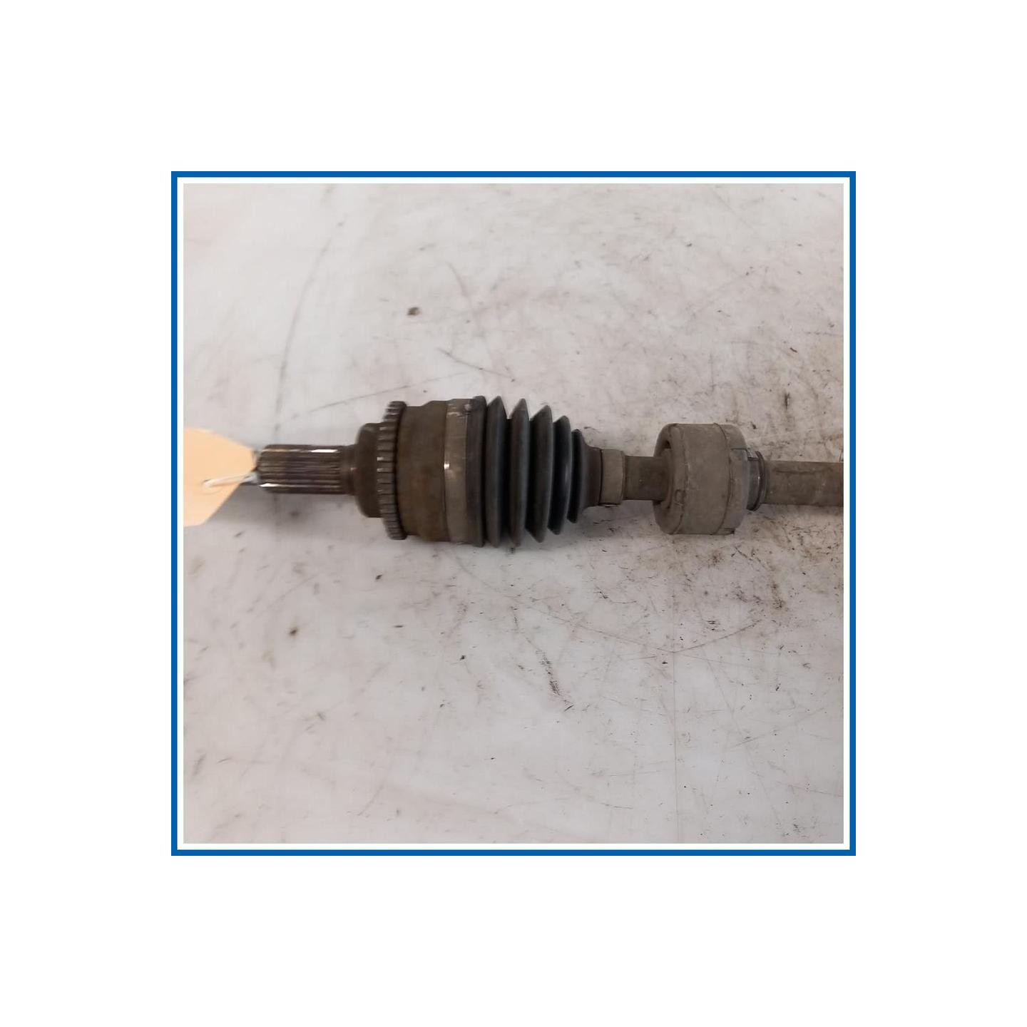 Semiasse ant. dx. SUZUKI Swift IV