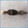 Semiasse ant. dx. SUZUKI Swift IV