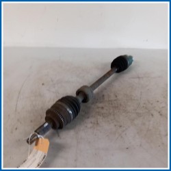 Semiasse ant. dx. SUZUKI Swift IV