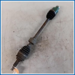 Semiasse ant. dx. SUZUKI Swift IV