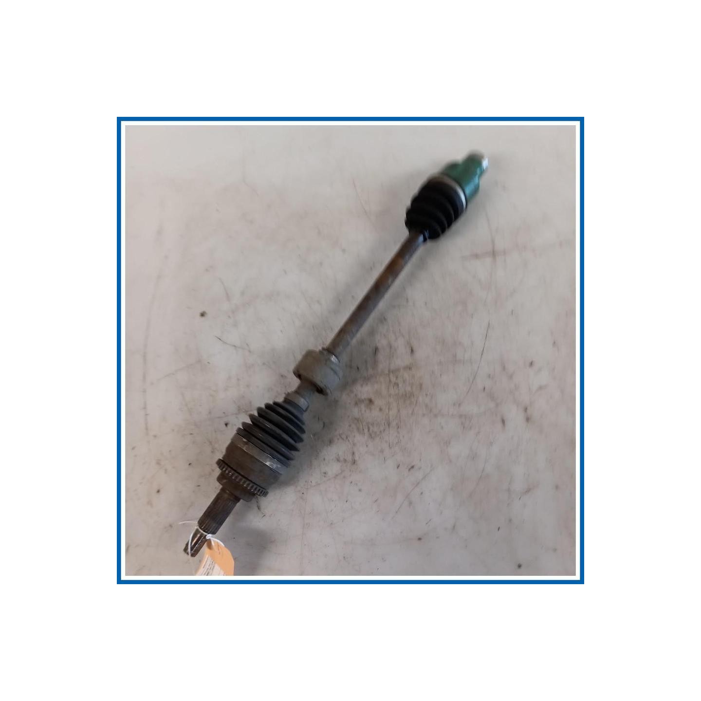 Semiasse ant. dx. SUZUKI Swift IV