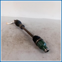 Semiasse ant. dx. SUZUKI Swift IV