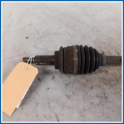 Semiasse ant. sx. SUZUKI Swift IV