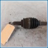 Semiasse ant. sx. SUZUKI Swift IV
