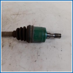 Semiasse ant. sx. SUZUKI Swift IV