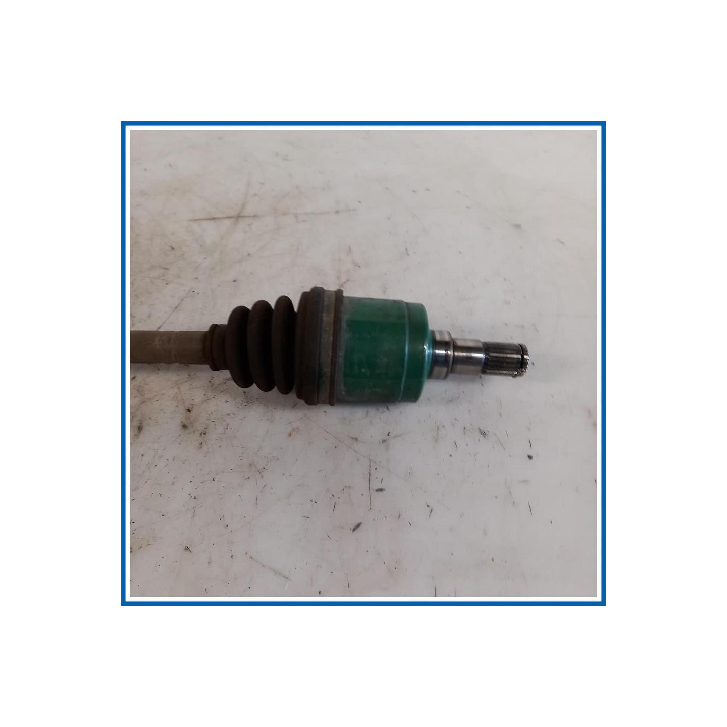 Semiasse ant. sx. SUZUKI Swift IV