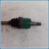 Semiasse ant. sx. SUZUKI Swift IV