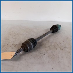 Semiasse ant. sx. SUZUKI Swift IV