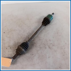 Semiasse ant. sx. SUZUKI Swift IV