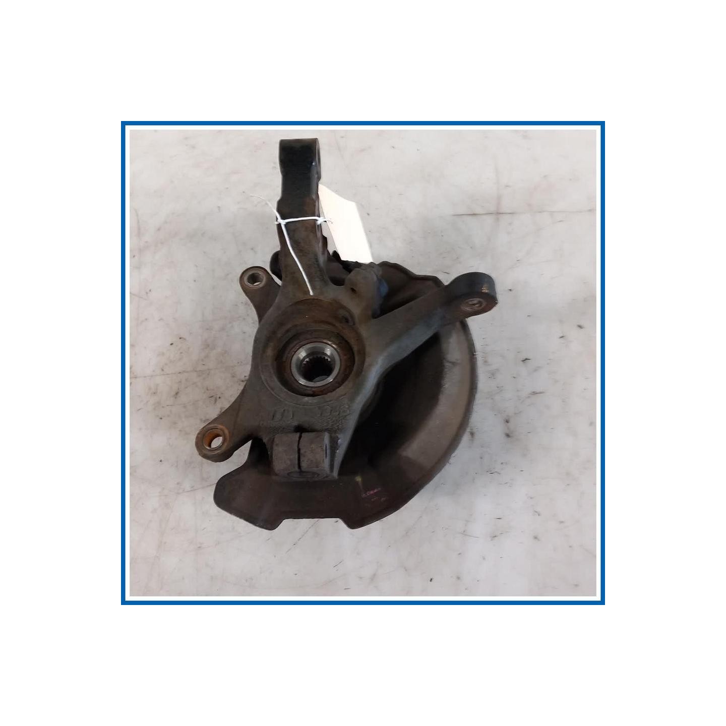 Fusello ruota ant. dx. SUZUKI Swift IV