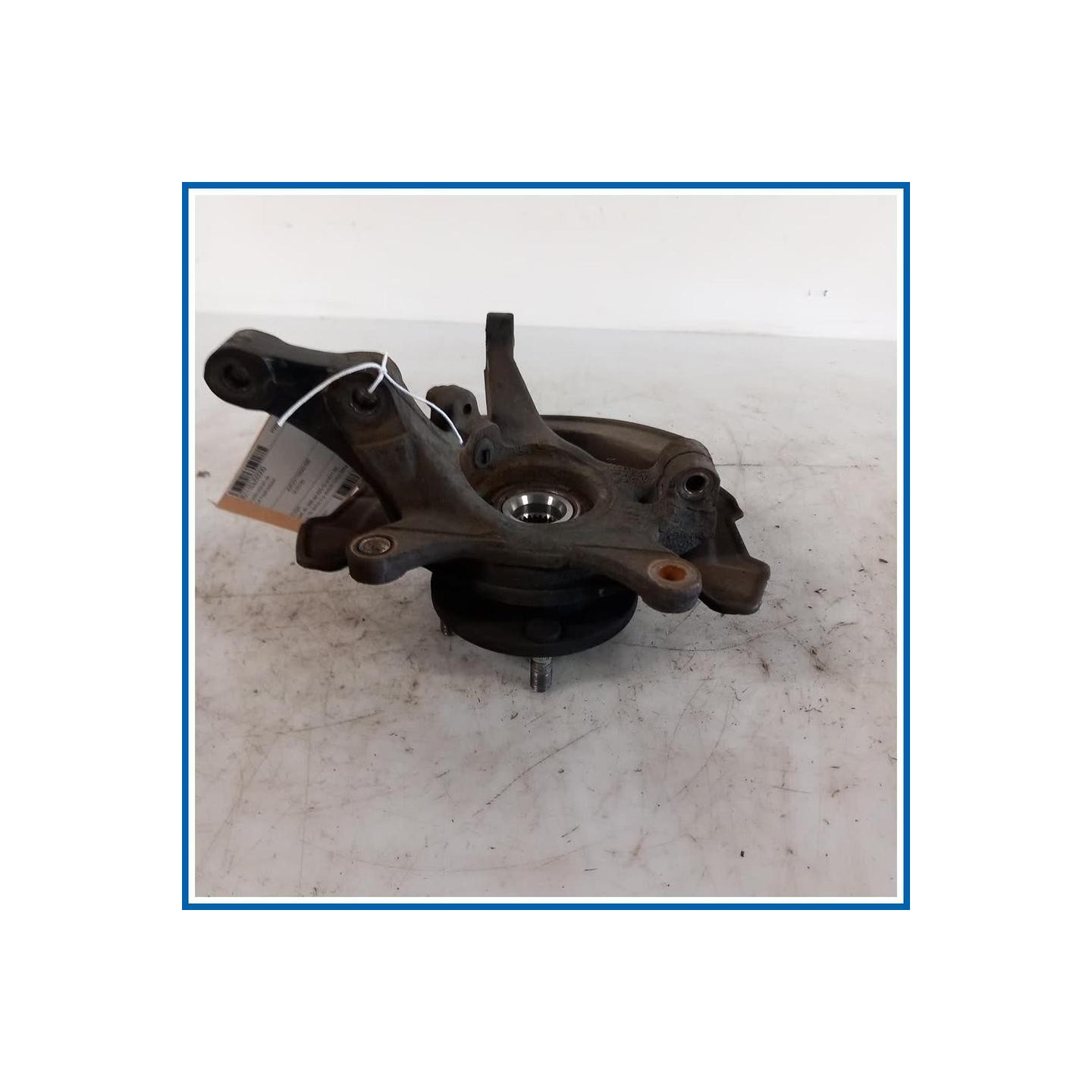 Fusello ruota ant. dx. SUZUKI Swift IV