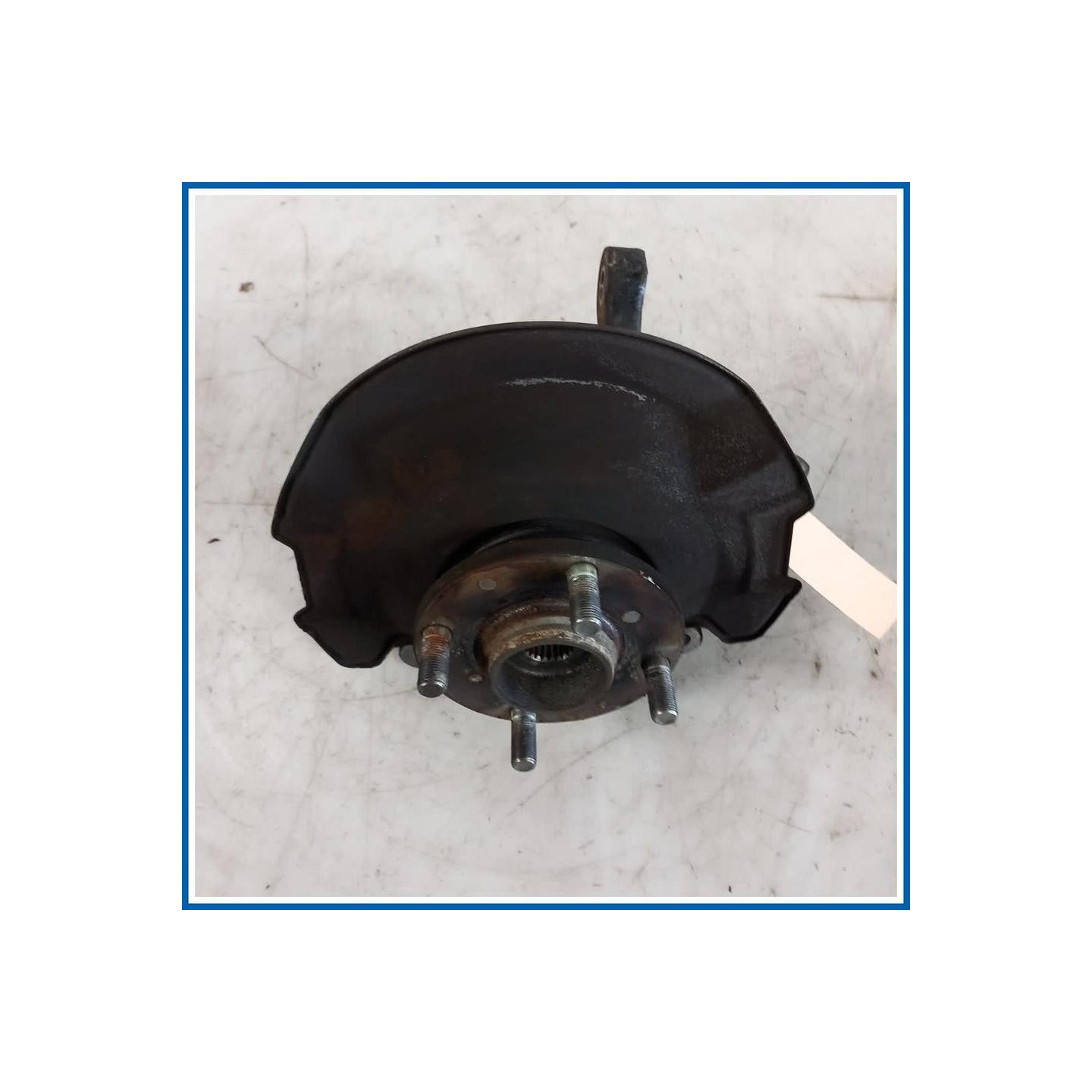 Fusello ruota ant. dx. SUZUKI Swift IV