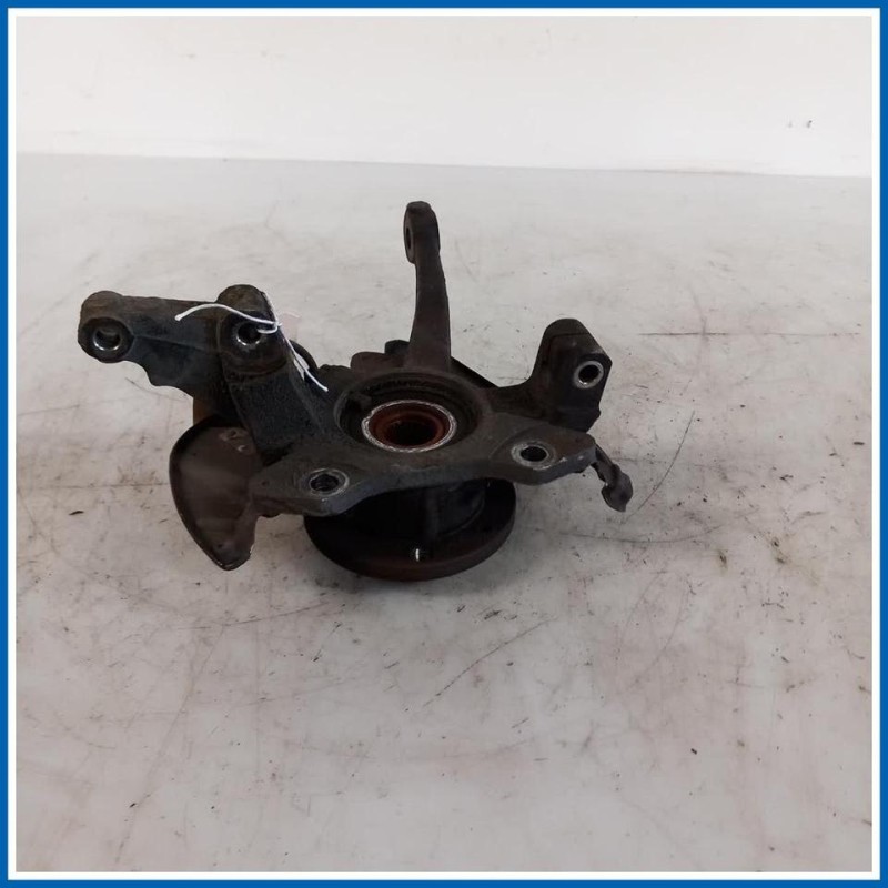 Fusello ruota ant. dx. FIAT 500 II