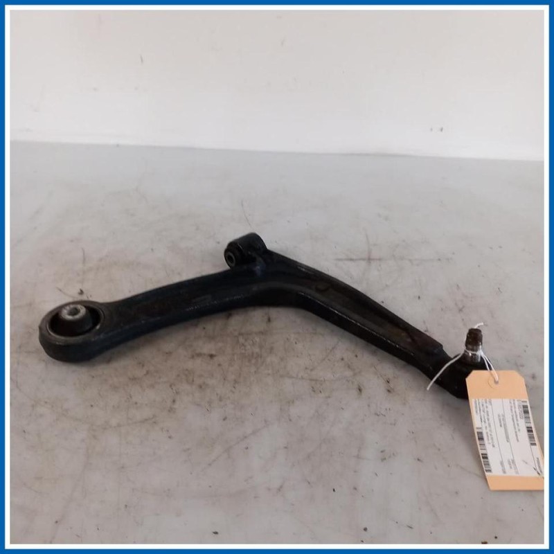 Braccio oscillante ant. dx. FIAT 500 II